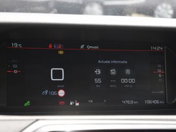 Citroën Grand C4 Picasso